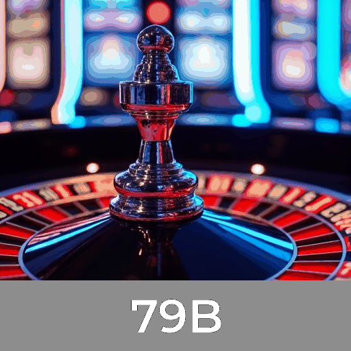 Experimente a Emoção dos Jogos de Cassino no 79B